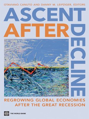 Ascent after Decline - ebook